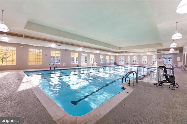 POTOMAC GREEN - Residential