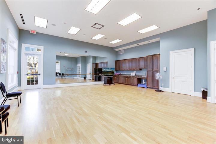 POTOMAC GREEN - Residential