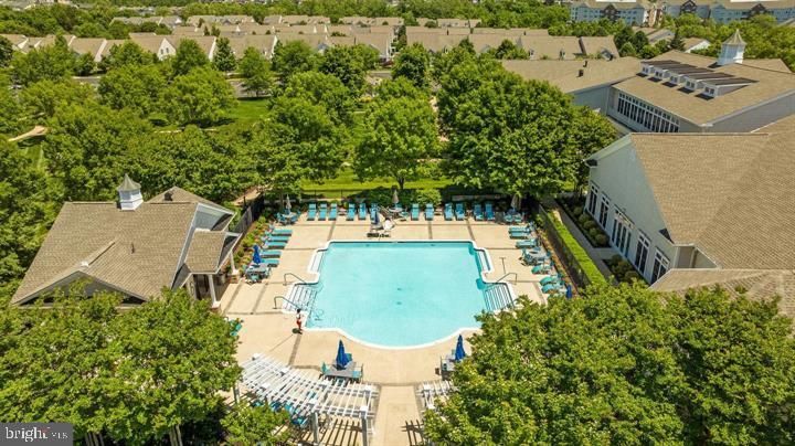 POTOMAC GREEN - Residential