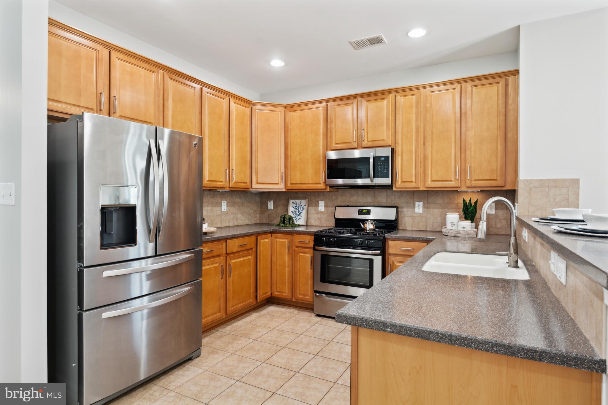 POTOMAC GREEN - Residential