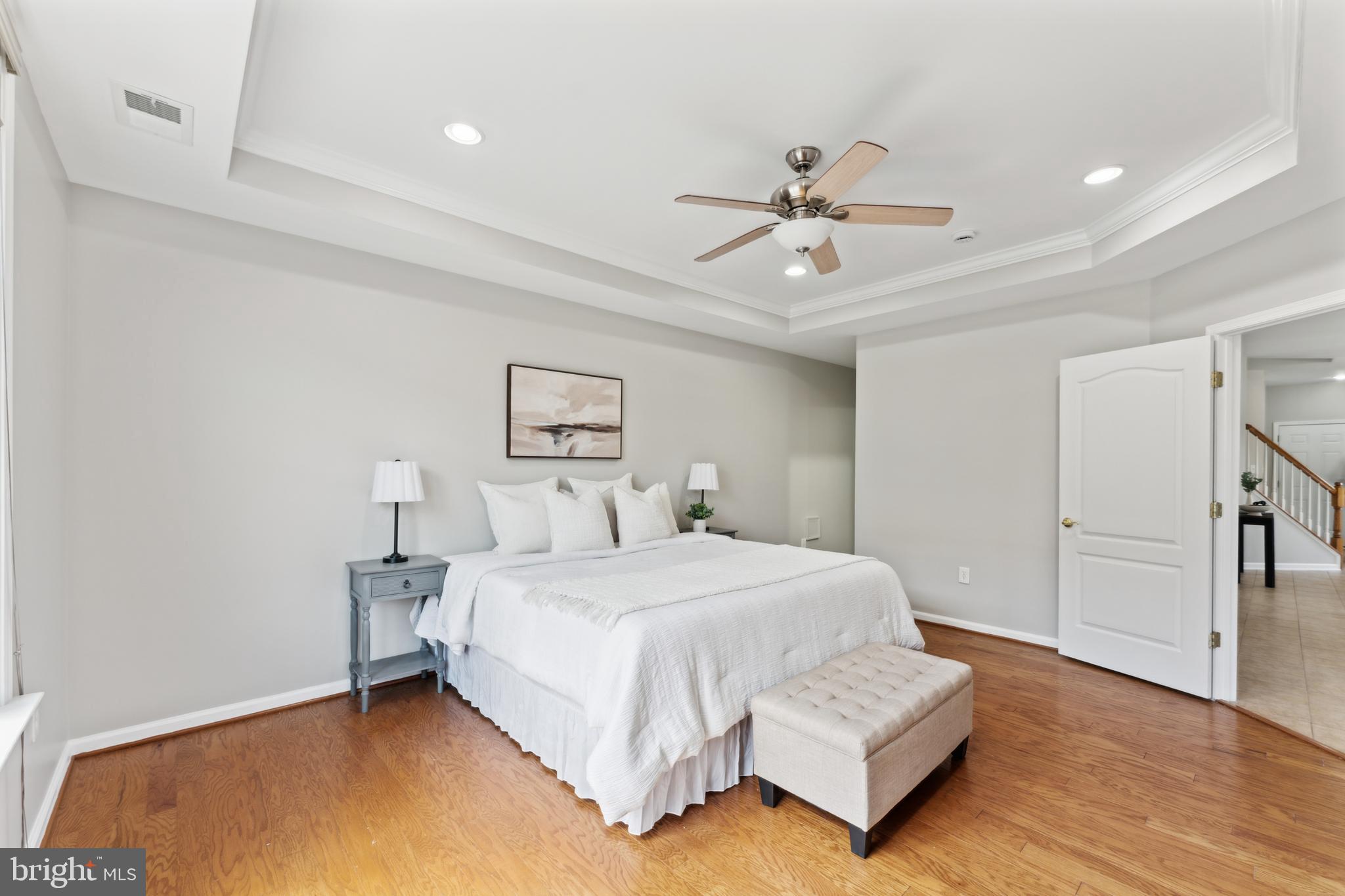 POTOMAC GREEN - Residential