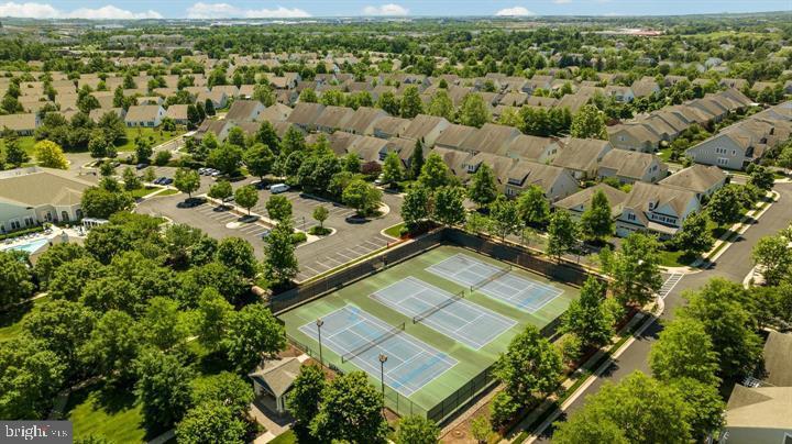 POTOMAC GREEN - Residential