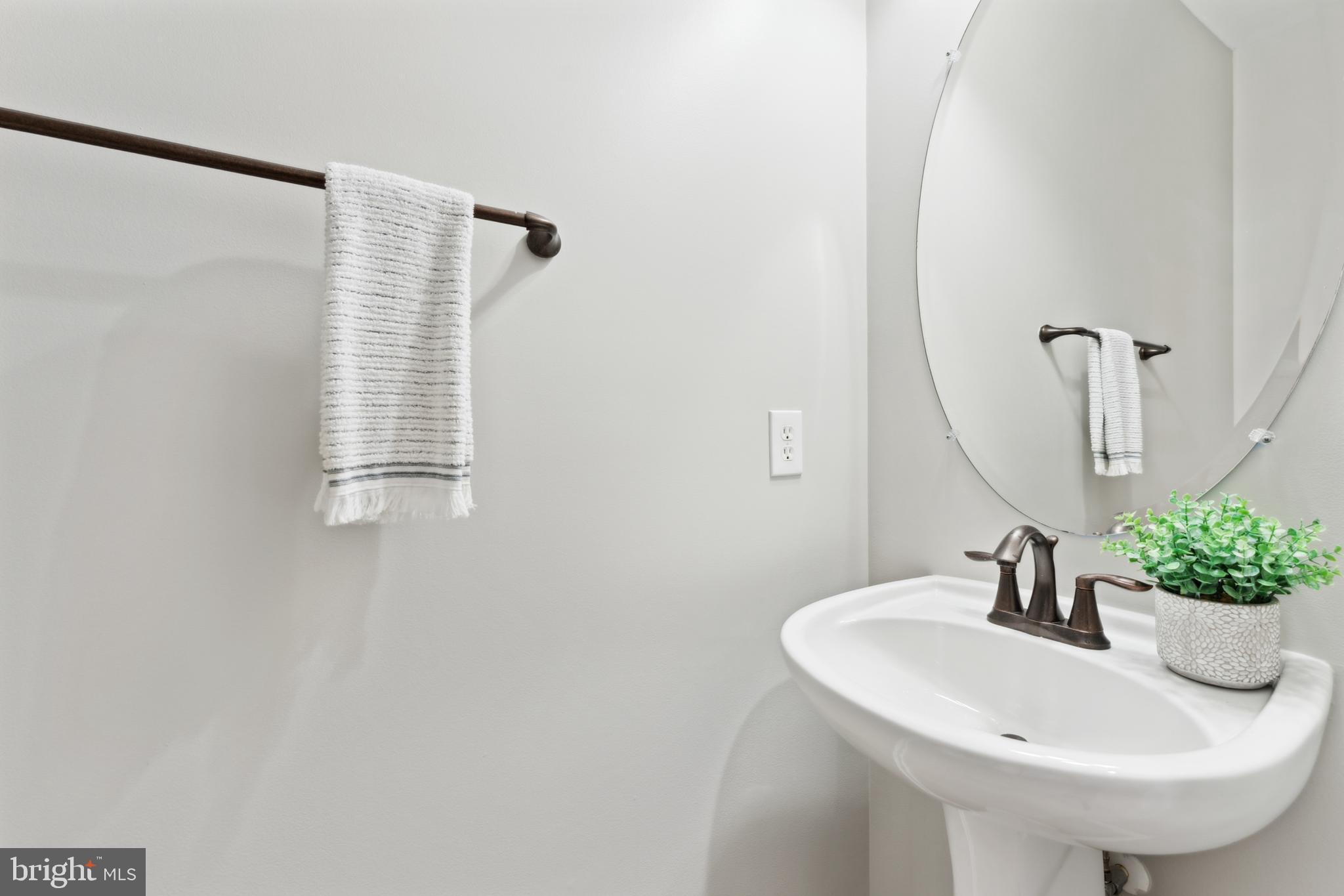 POTOMAC GREEN - Residential