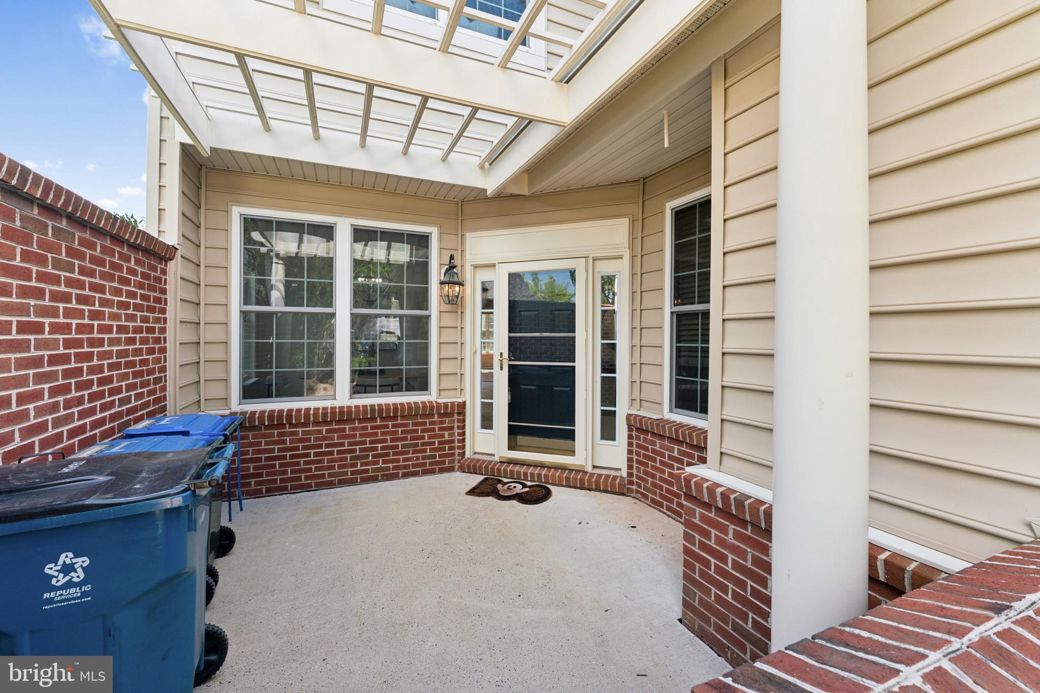 POTOMAC GREEN - Residential