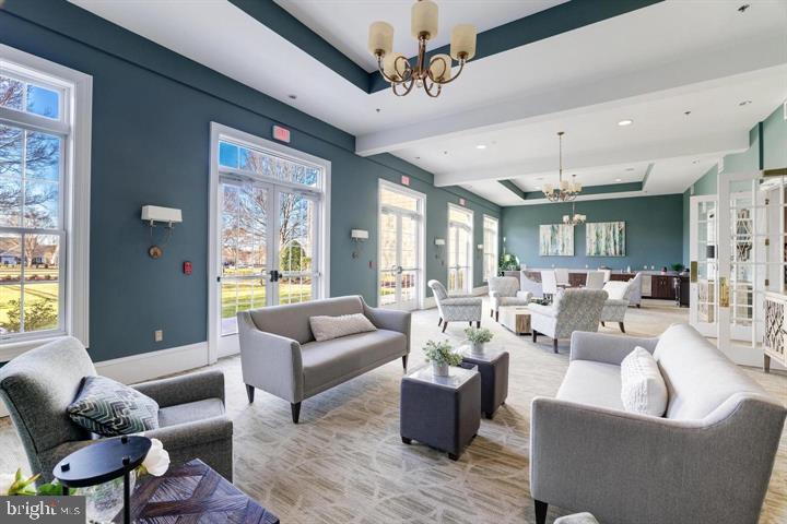 POTOMAC GREEN - Residential