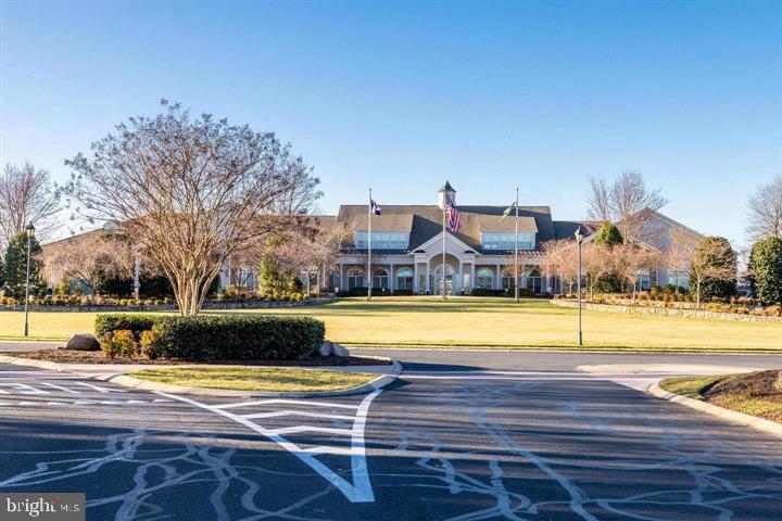 POTOMAC GREEN - Residential