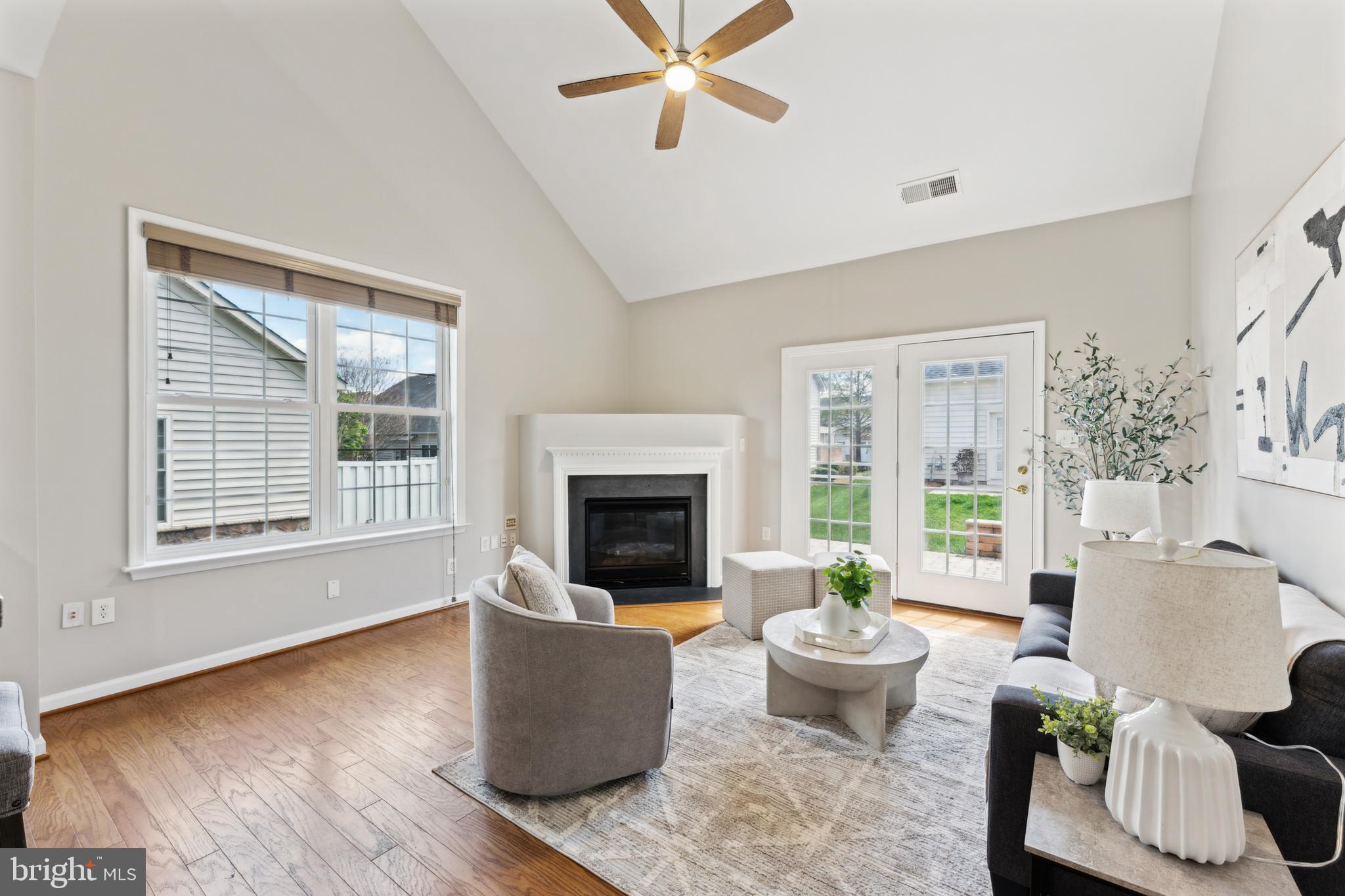 POTOMAC GREEN - Residential