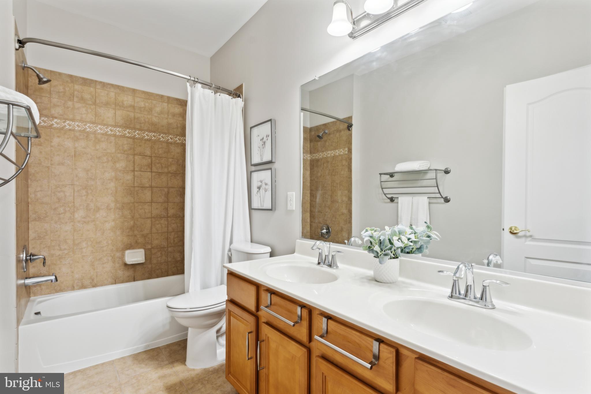 POTOMAC GREEN - Residential