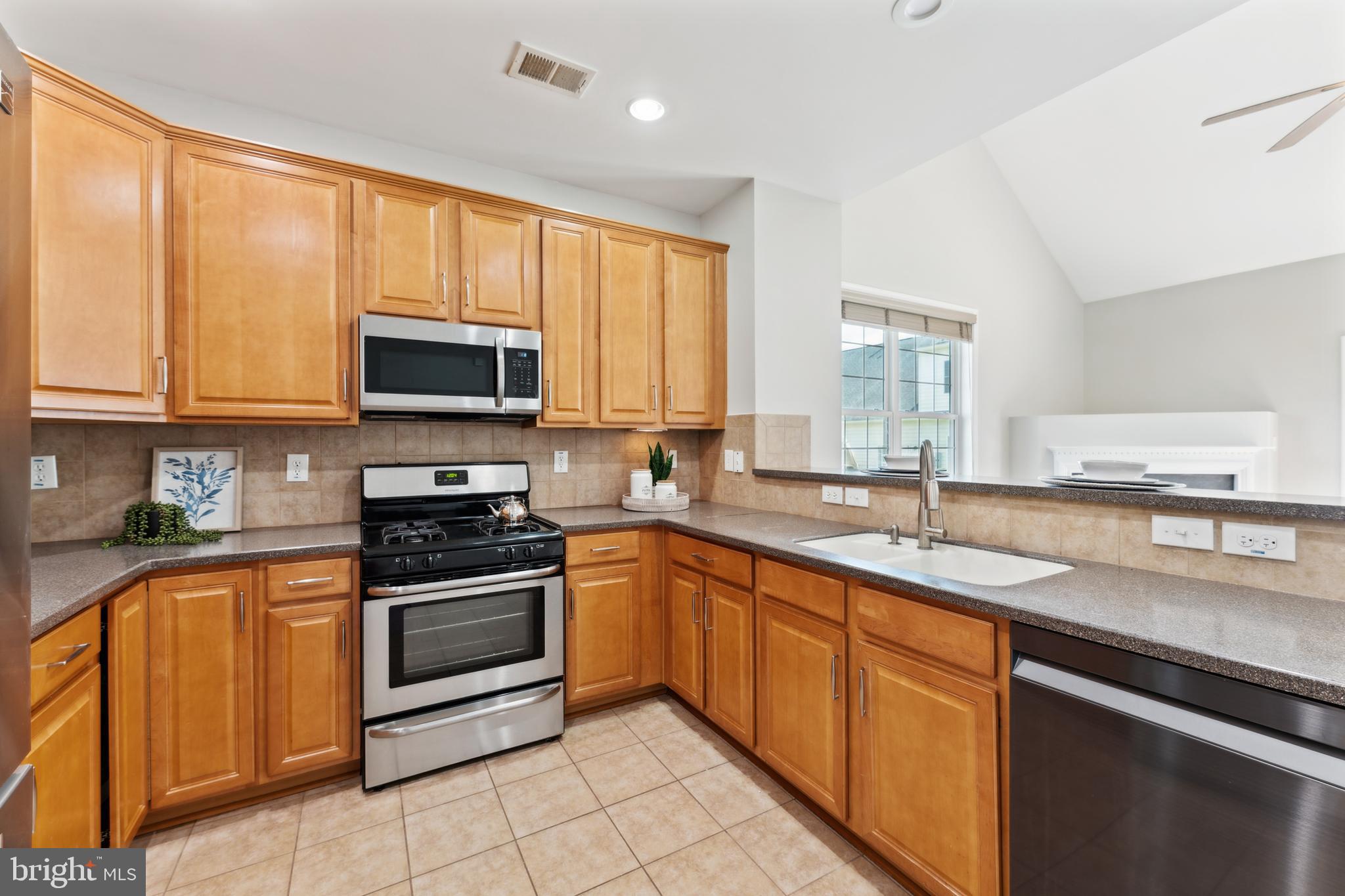 POTOMAC GREEN - Residential