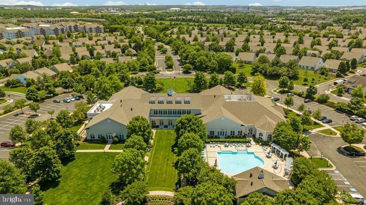 POTOMAC GREEN - Residential