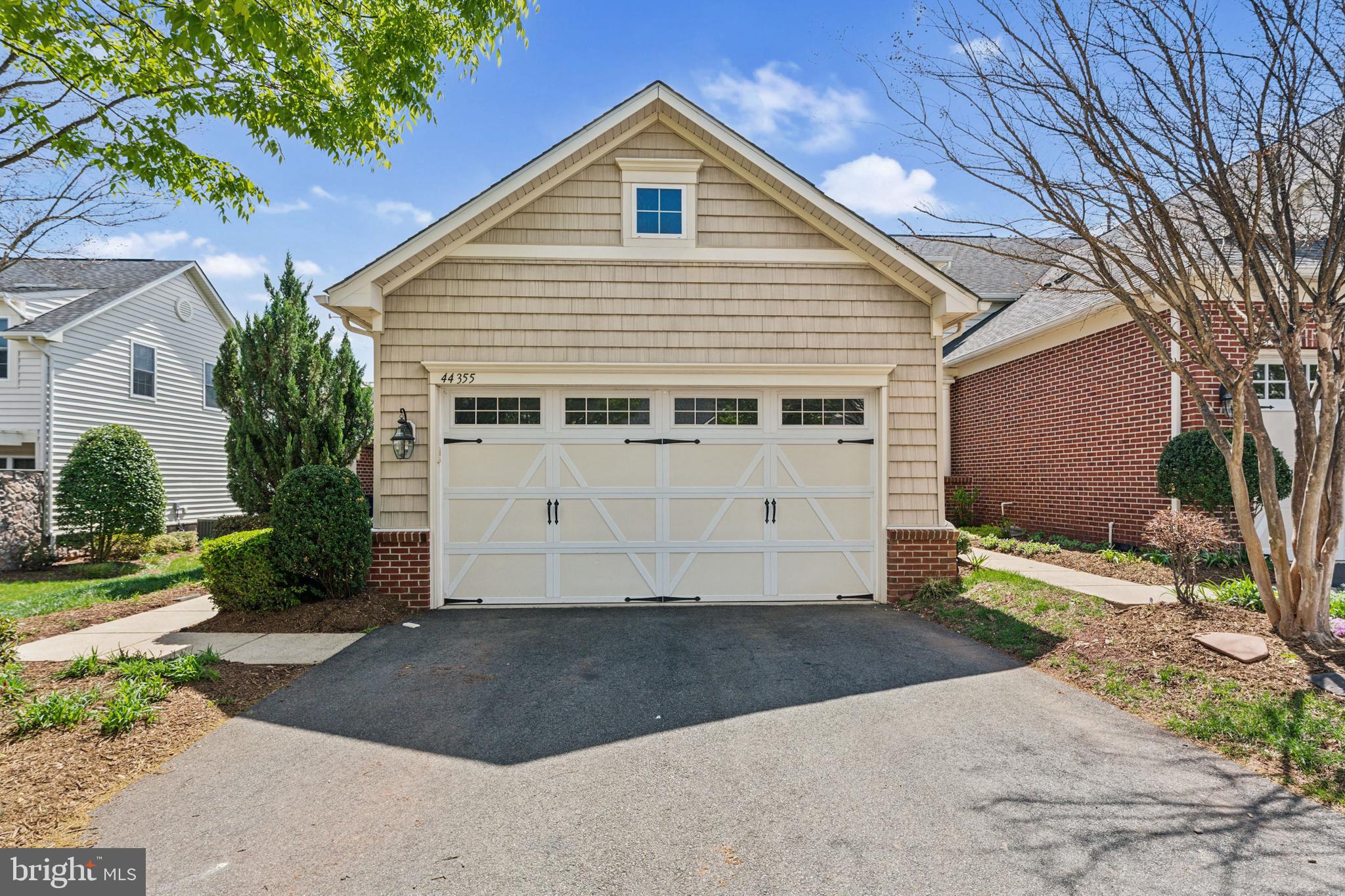 POTOMAC GREEN - Residential