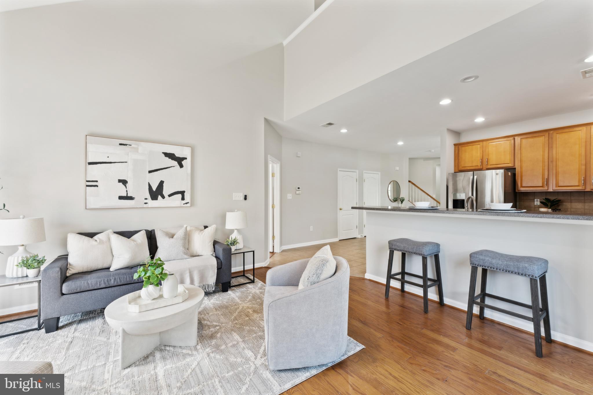 POTOMAC GREEN - Residential