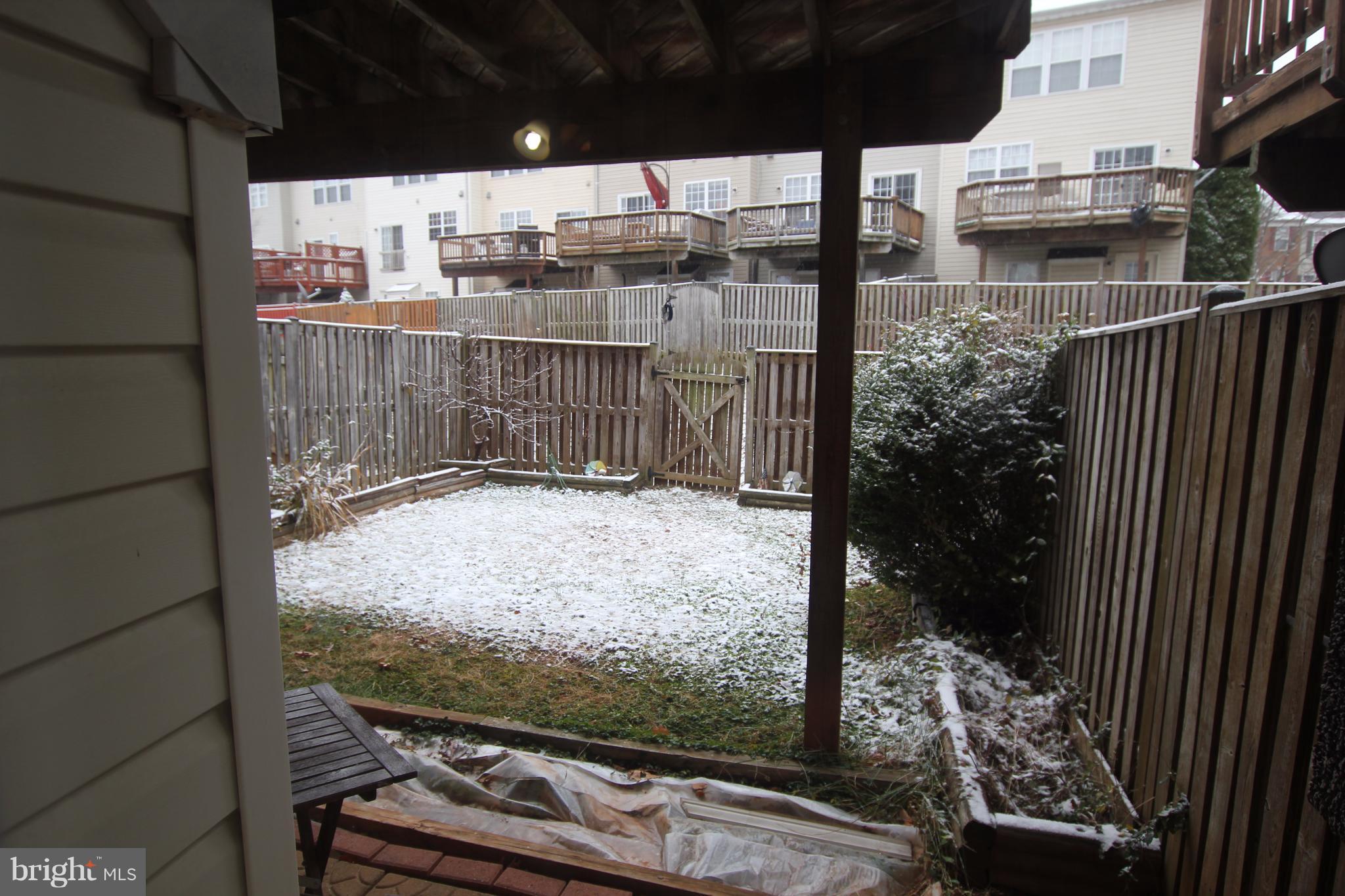 WEXFORD - Residential Lease