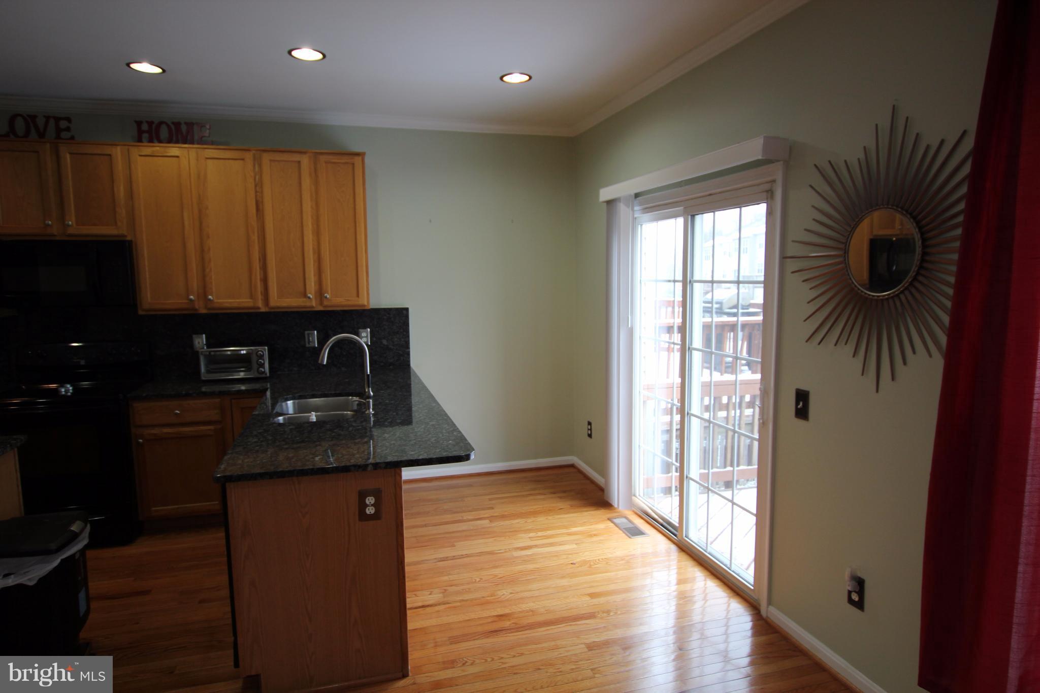 WEXFORD - Residential Lease