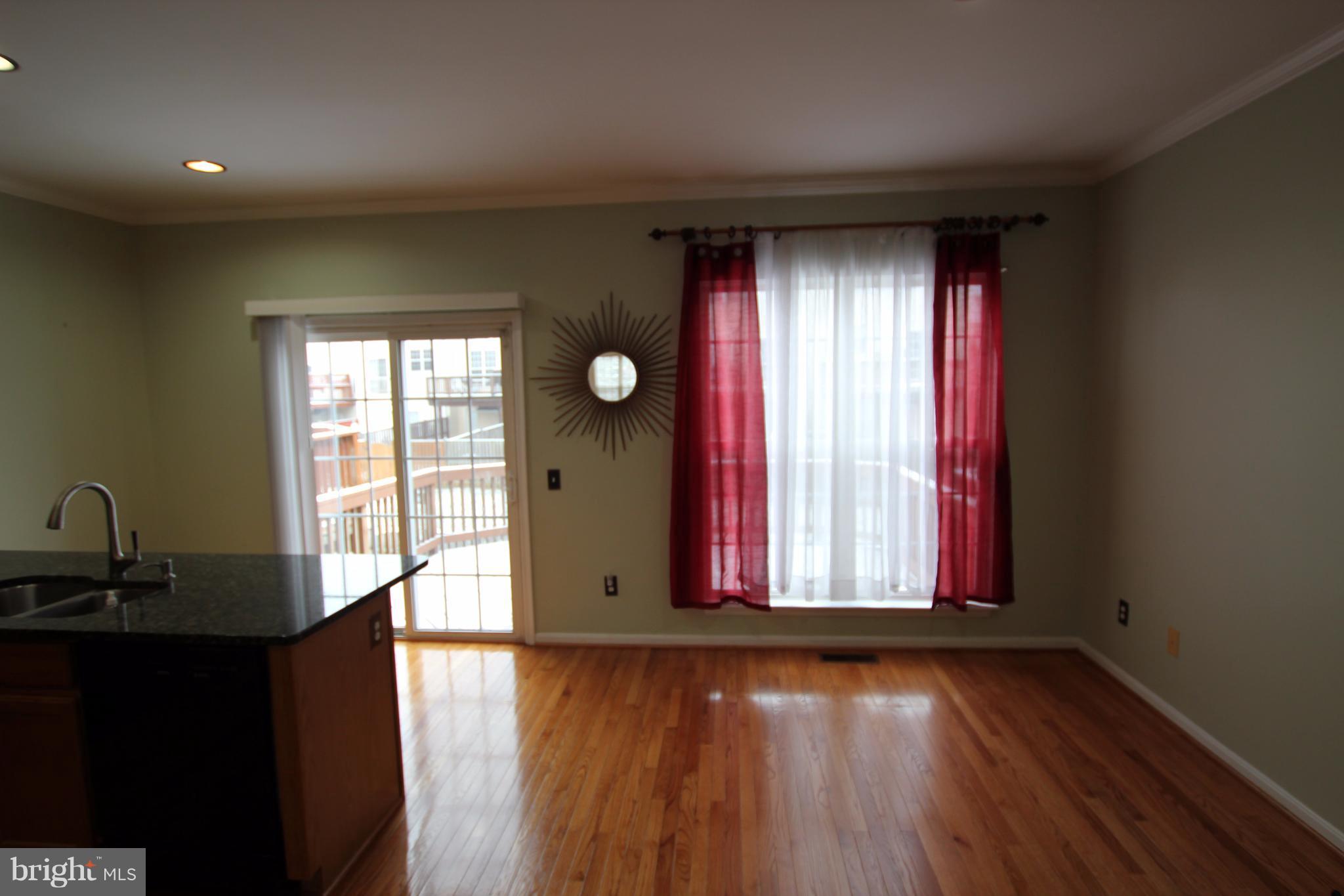 WEXFORD - Residential Lease