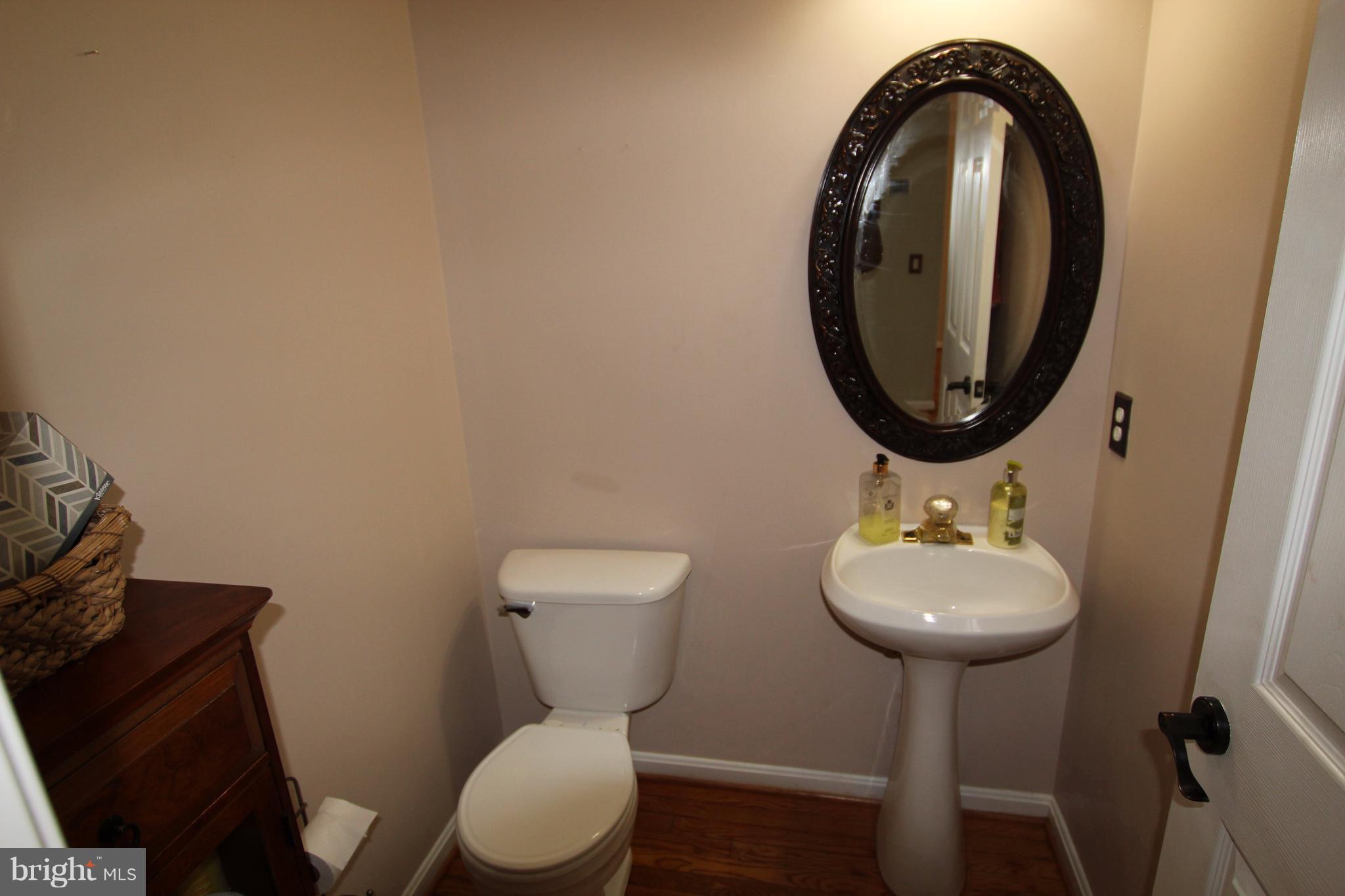 WEXFORD - Residential Lease