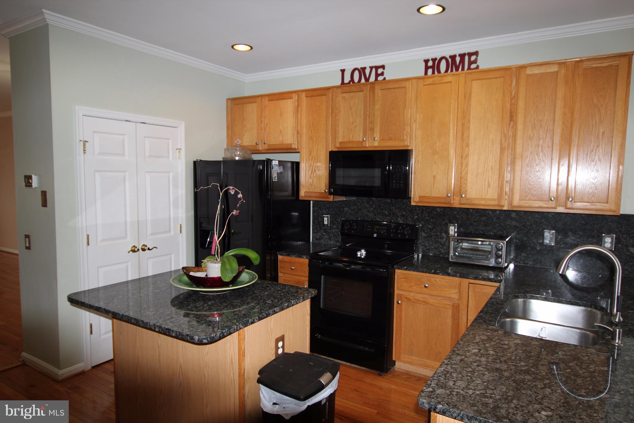 WEXFORD - Residential Lease