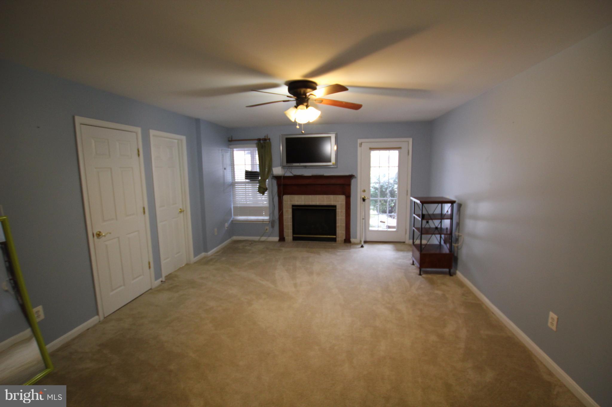 WEXFORD - Residential Lease