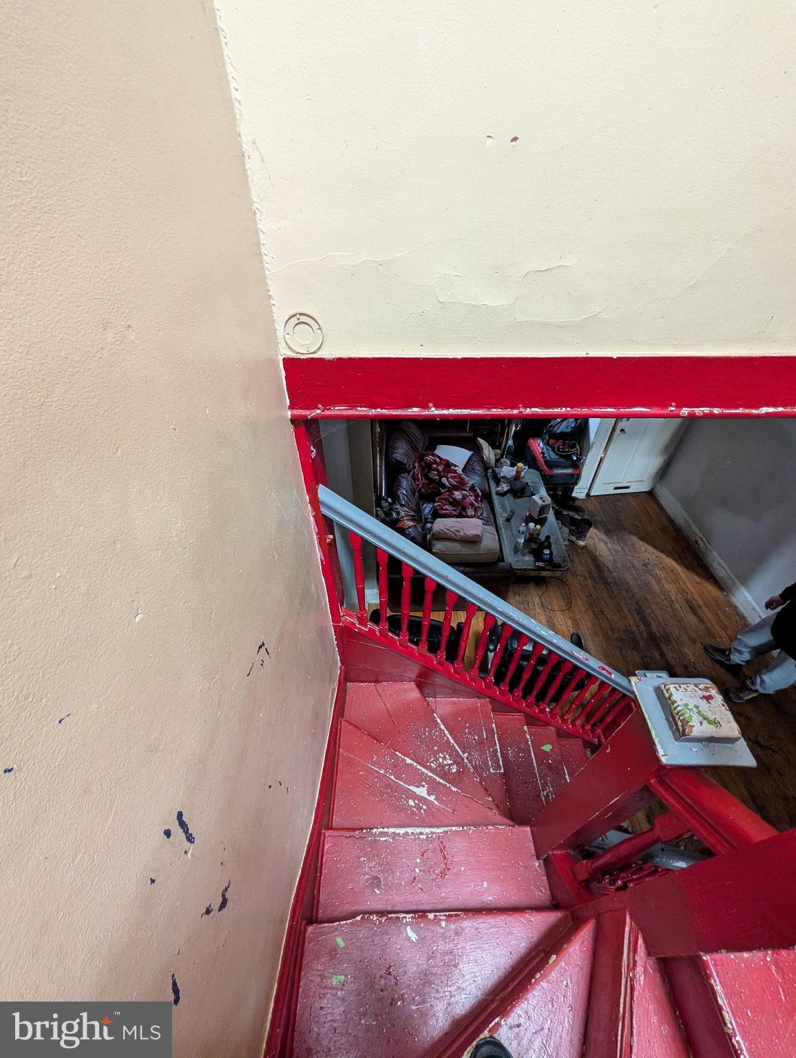 SOUTHWEST BALTIMORE - Residential