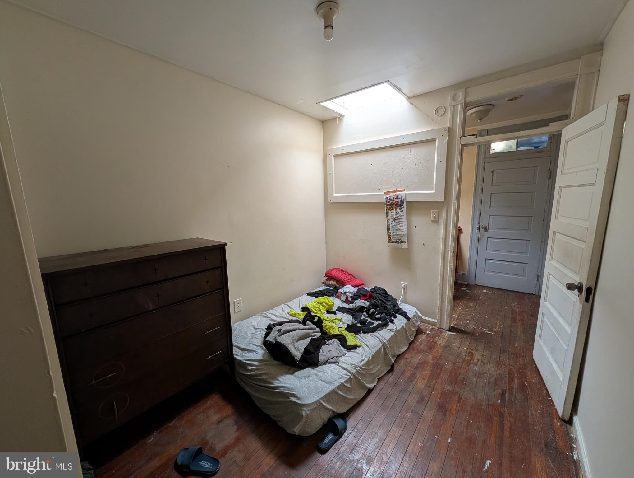 SOUTHWEST BALTIMORE - Residential