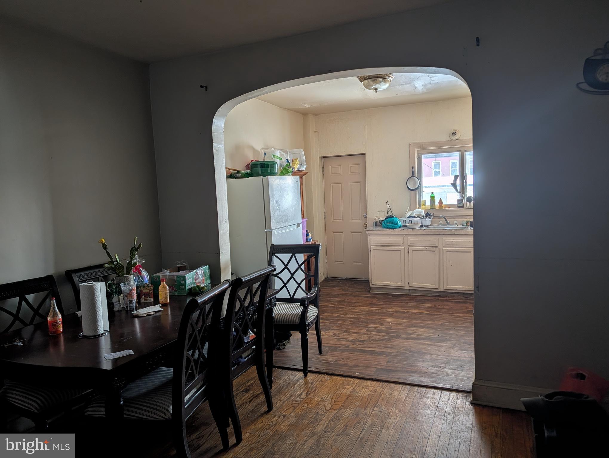 SOUTHWEST BALTIMORE - Residential