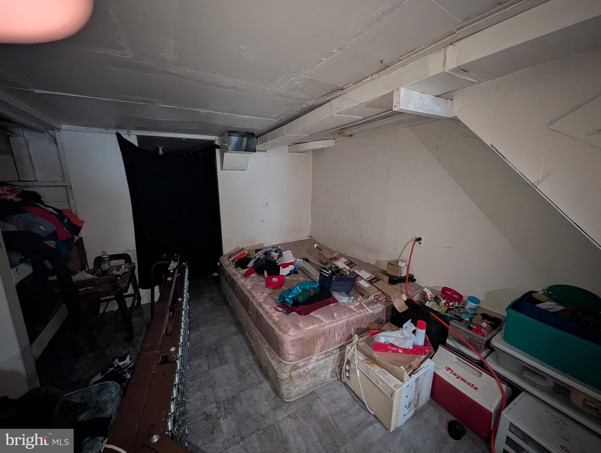 SOUTHWEST BALTIMORE - Residential