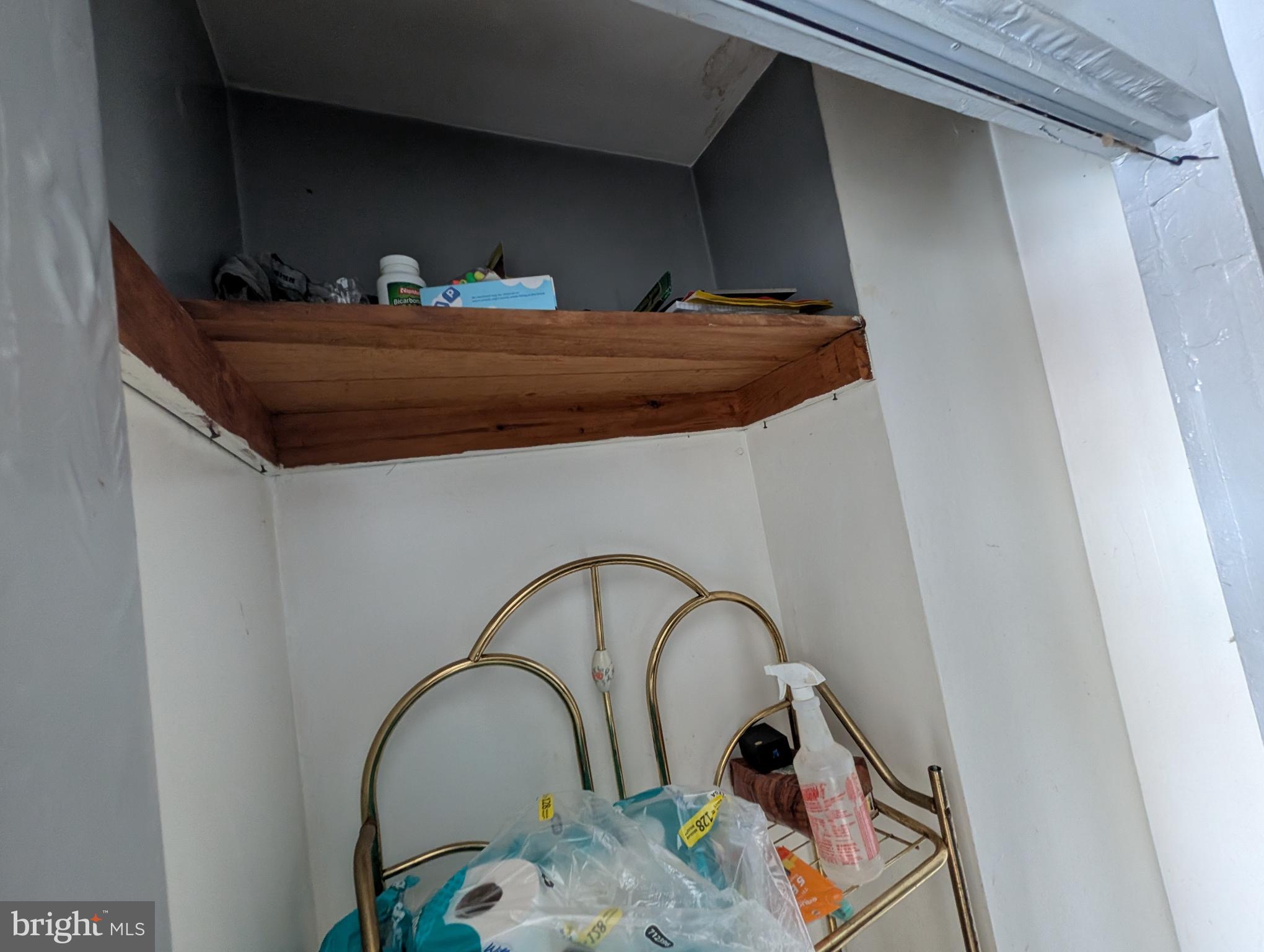 SOUTHWEST BALTIMORE - Residential