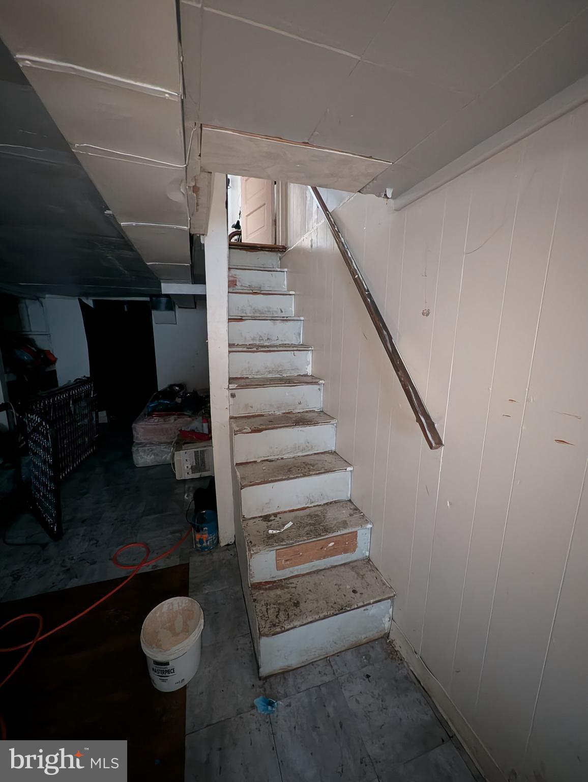 SOUTHWEST BALTIMORE - Residential