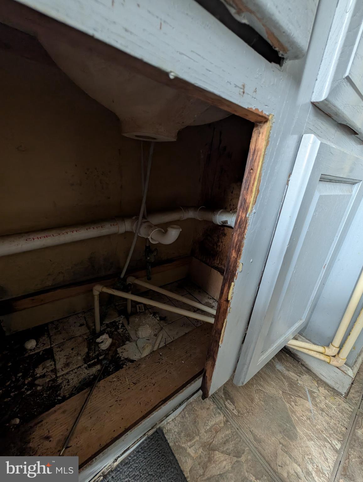 SOUTHWEST BALTIMORE - Residential