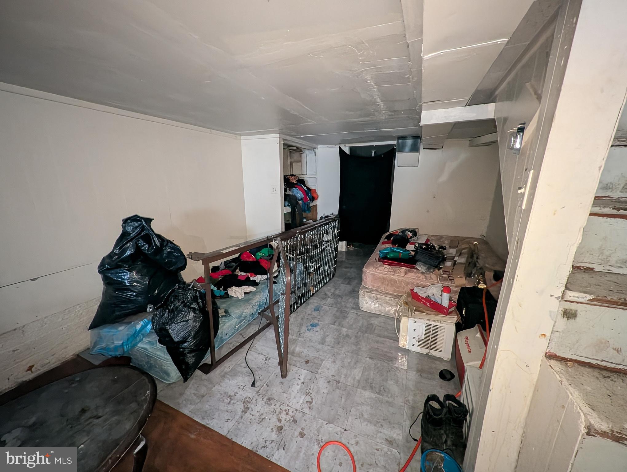 SOUTHWEST BALTIMORE - Residential