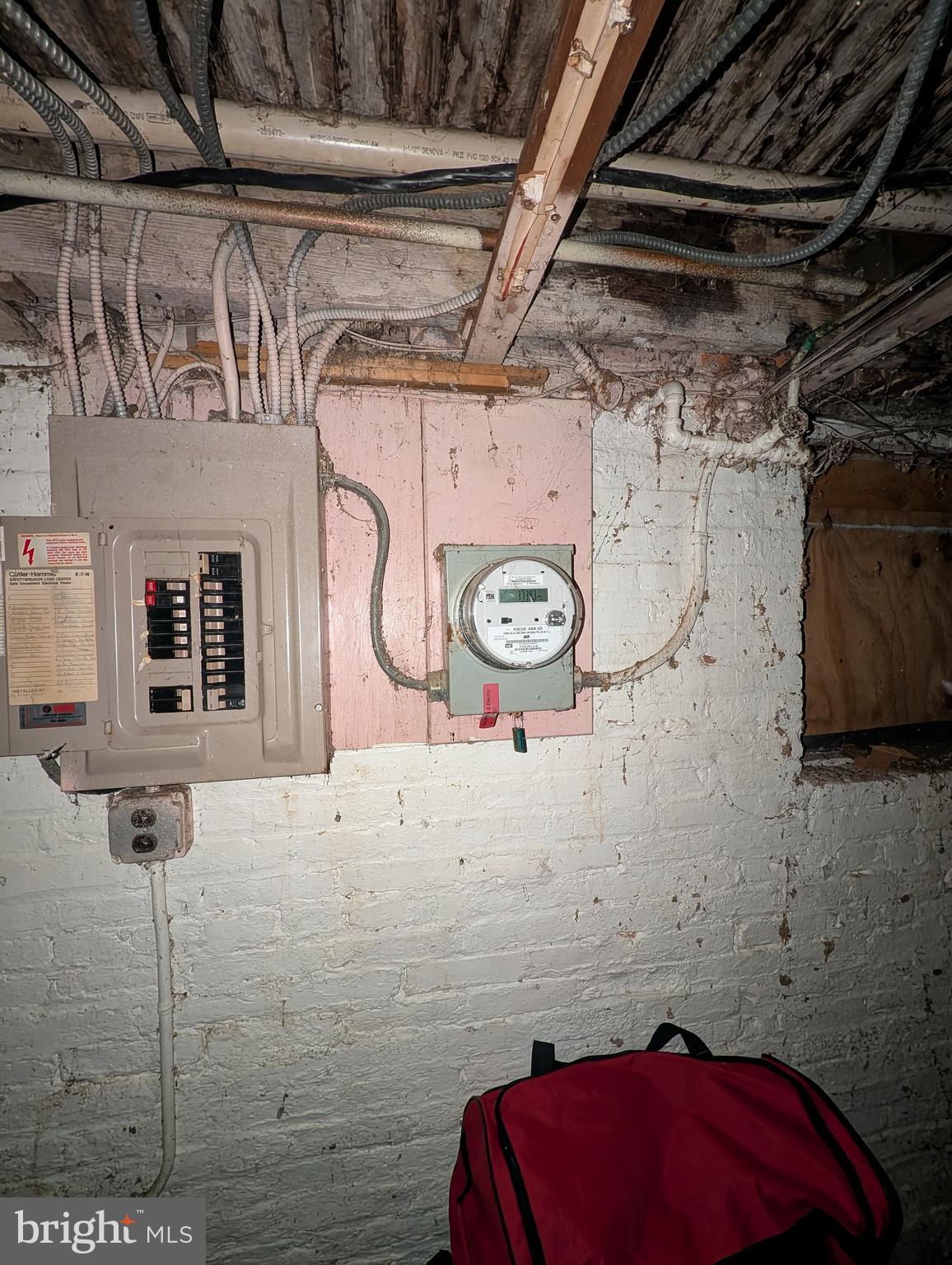 SOUTHWEST BALTIMORE - Residential