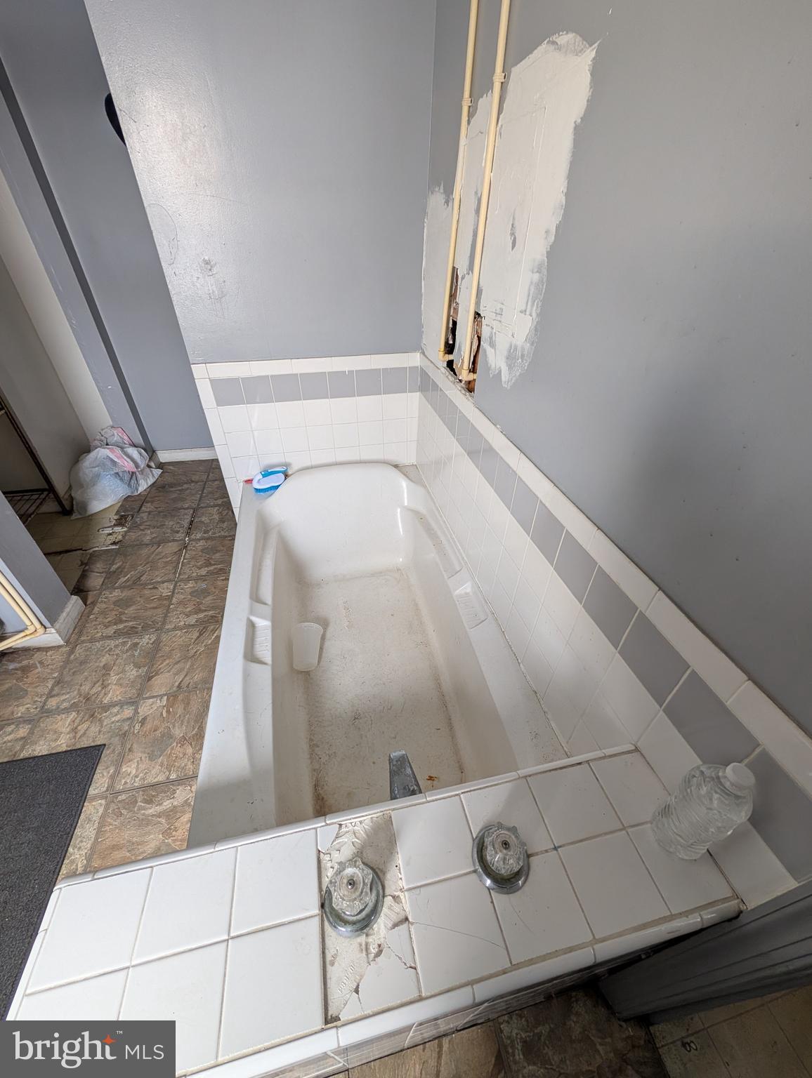 SOUTHWEST BALTIMORE - Residential