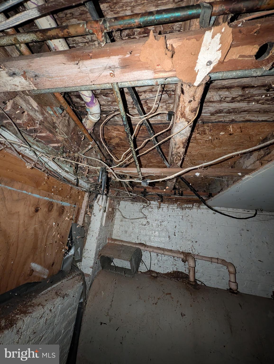 SOUTHWEST BALTIMORE - Residential