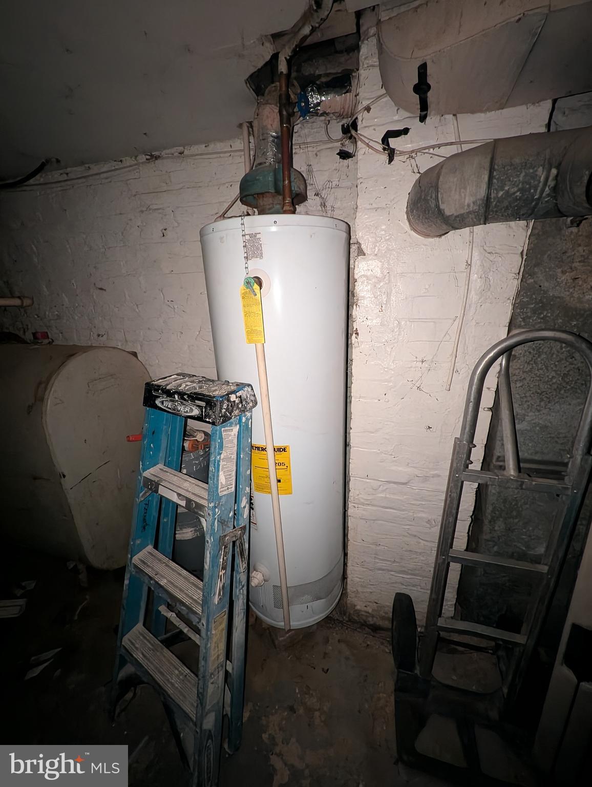 SOUTHWEST BALTIMORE - Residential