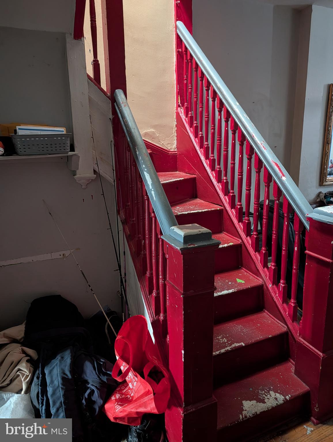 SOUTHWEST BALTIMORE - Residential