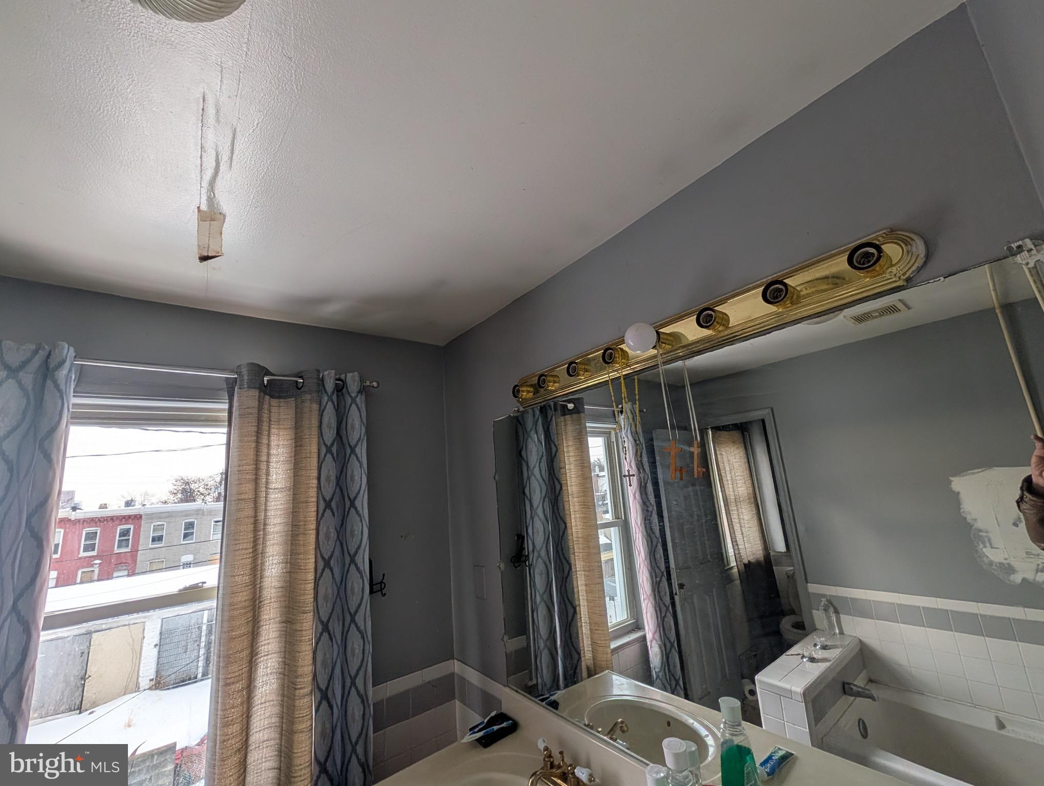 SOUTHWEST BALTIMORE - Residential