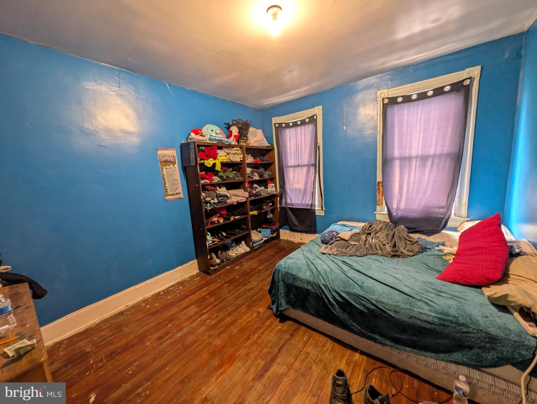 SOUTHWEST BALTIMORE - Residential