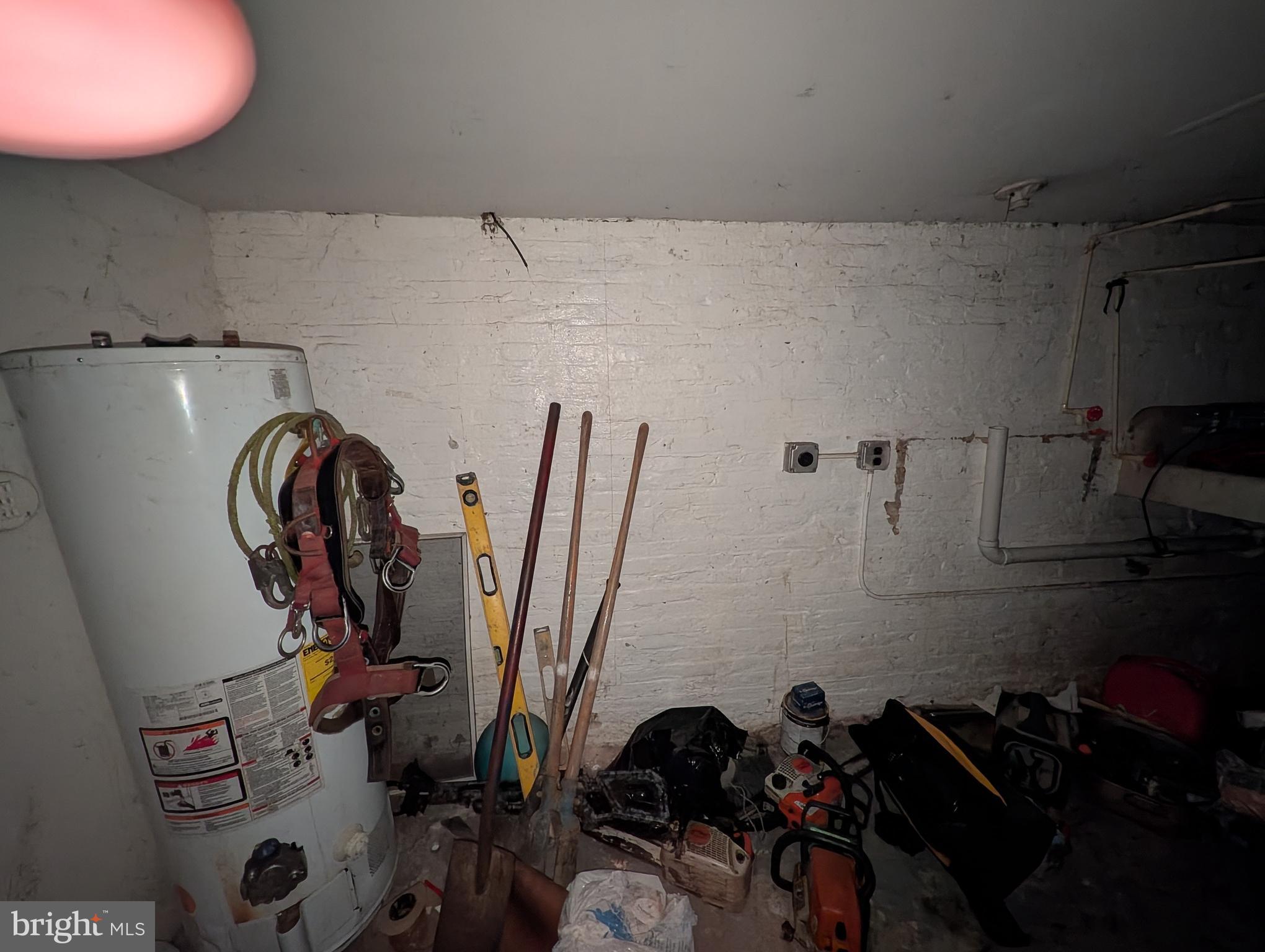 SOUTHWEST BALTIMORE - Residential