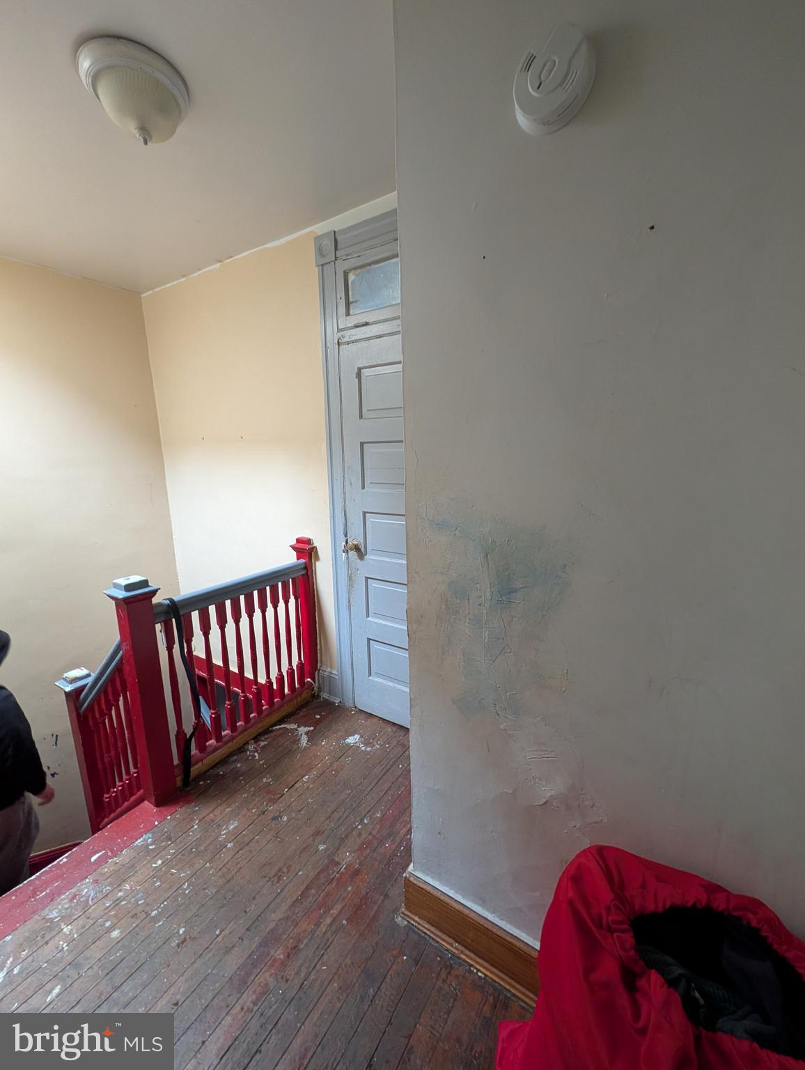 SOUTHWEST BALTIMORE - Residential