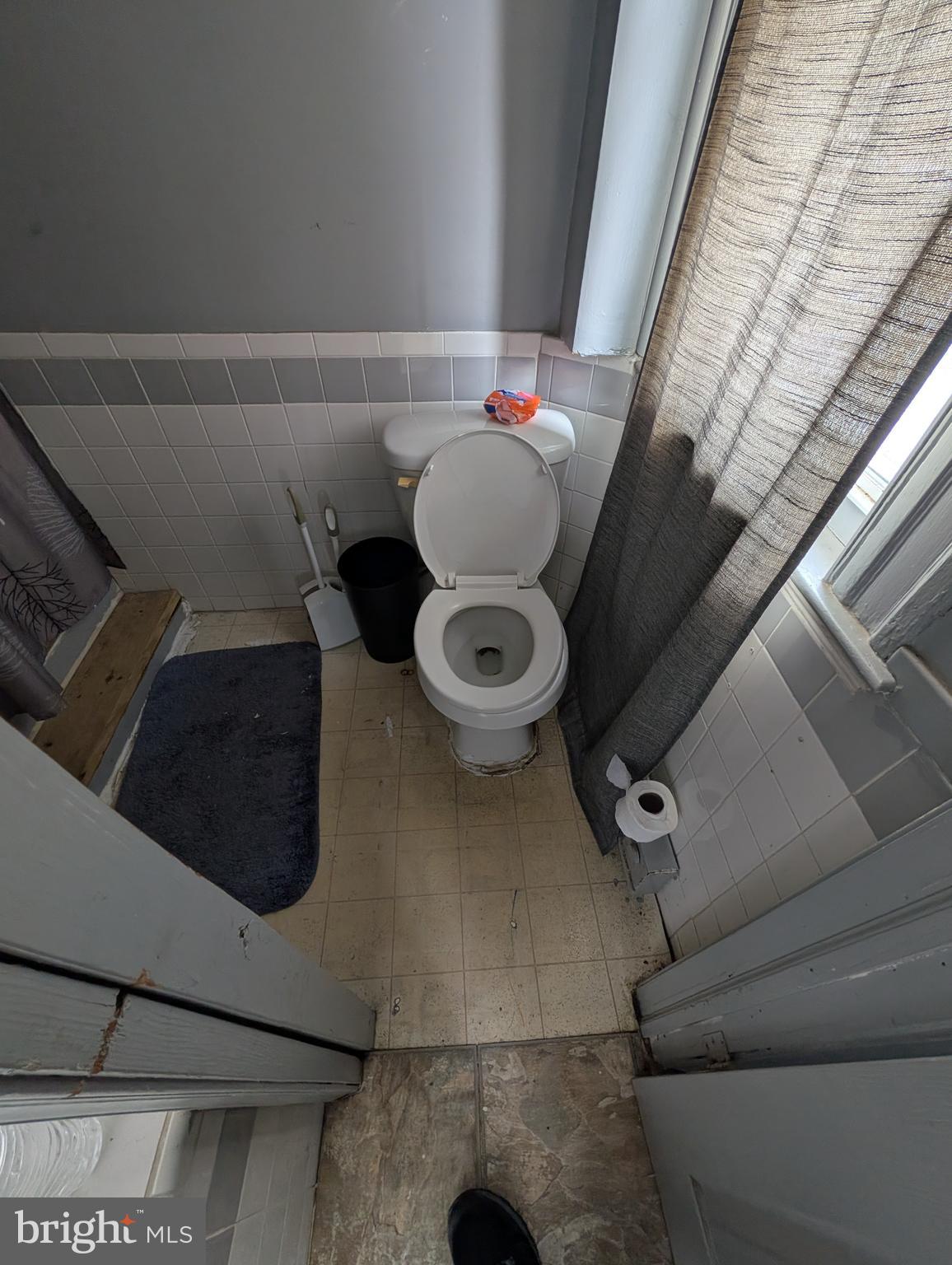 SOUTHWEST BALTIMORE - Residential