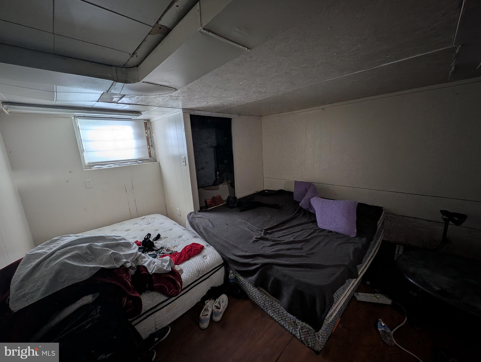 SOUTHWEST BALTIMORE - Residential