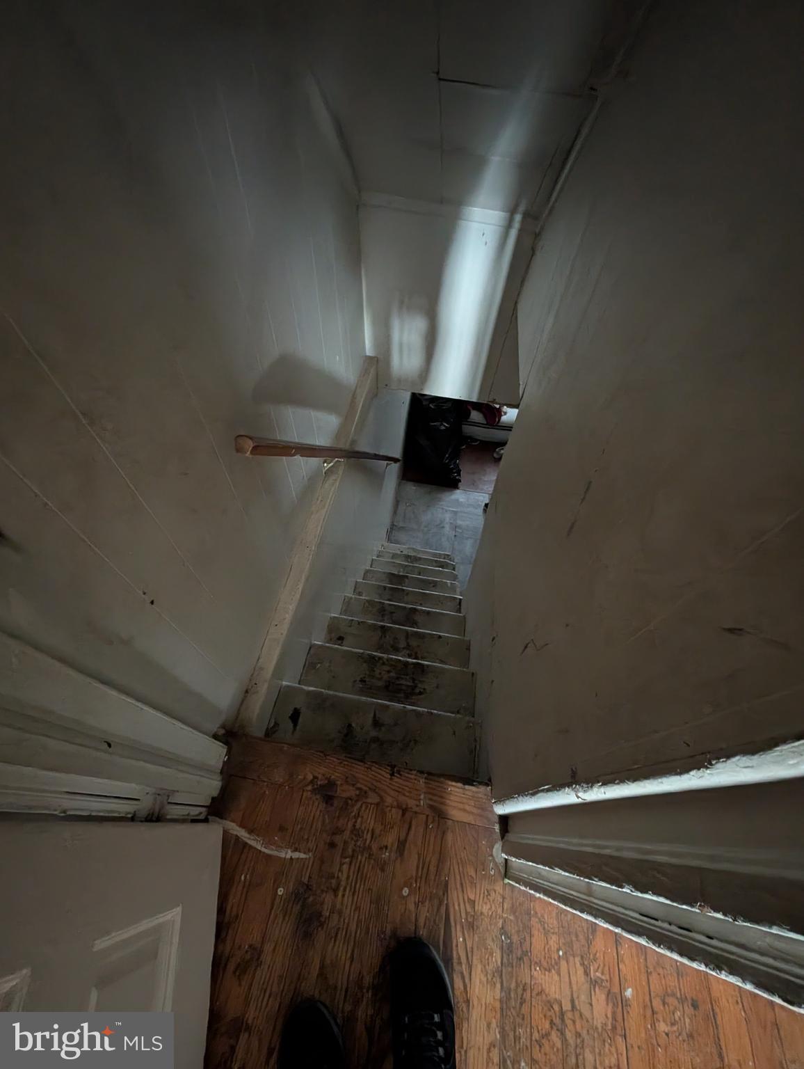 SOUTHWEST BALTIMORE - Residential