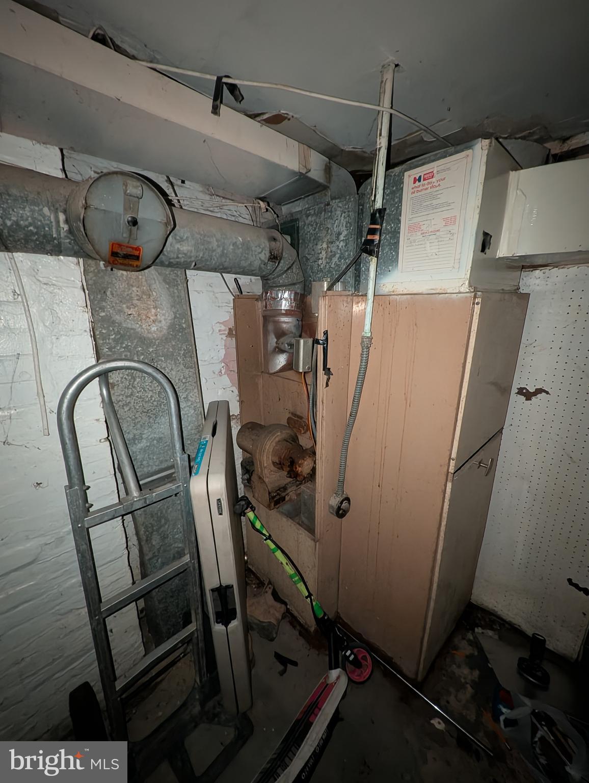 SOUTHWEST BALTIMORE - Residential