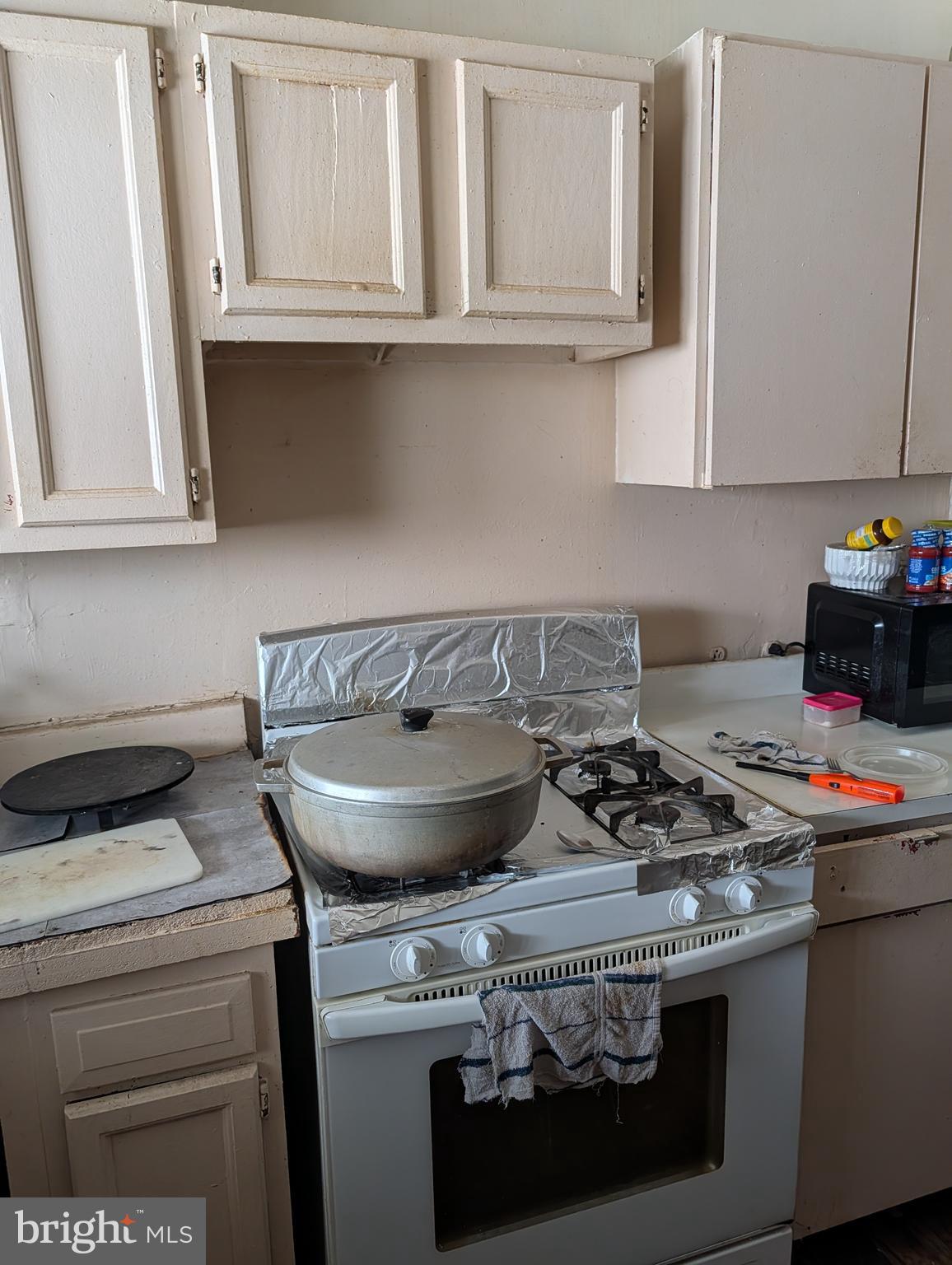 SOUTHWEST BALTIMORE - Residential