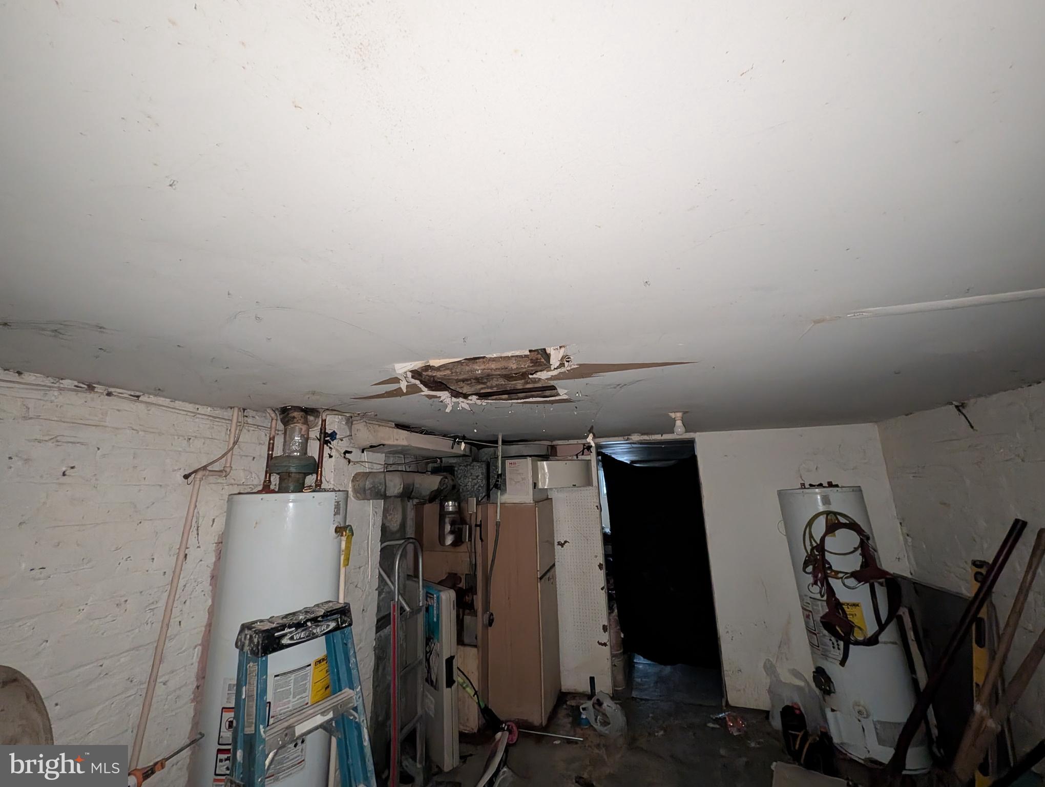 SOUTHWEST BALTIMORE - Residential