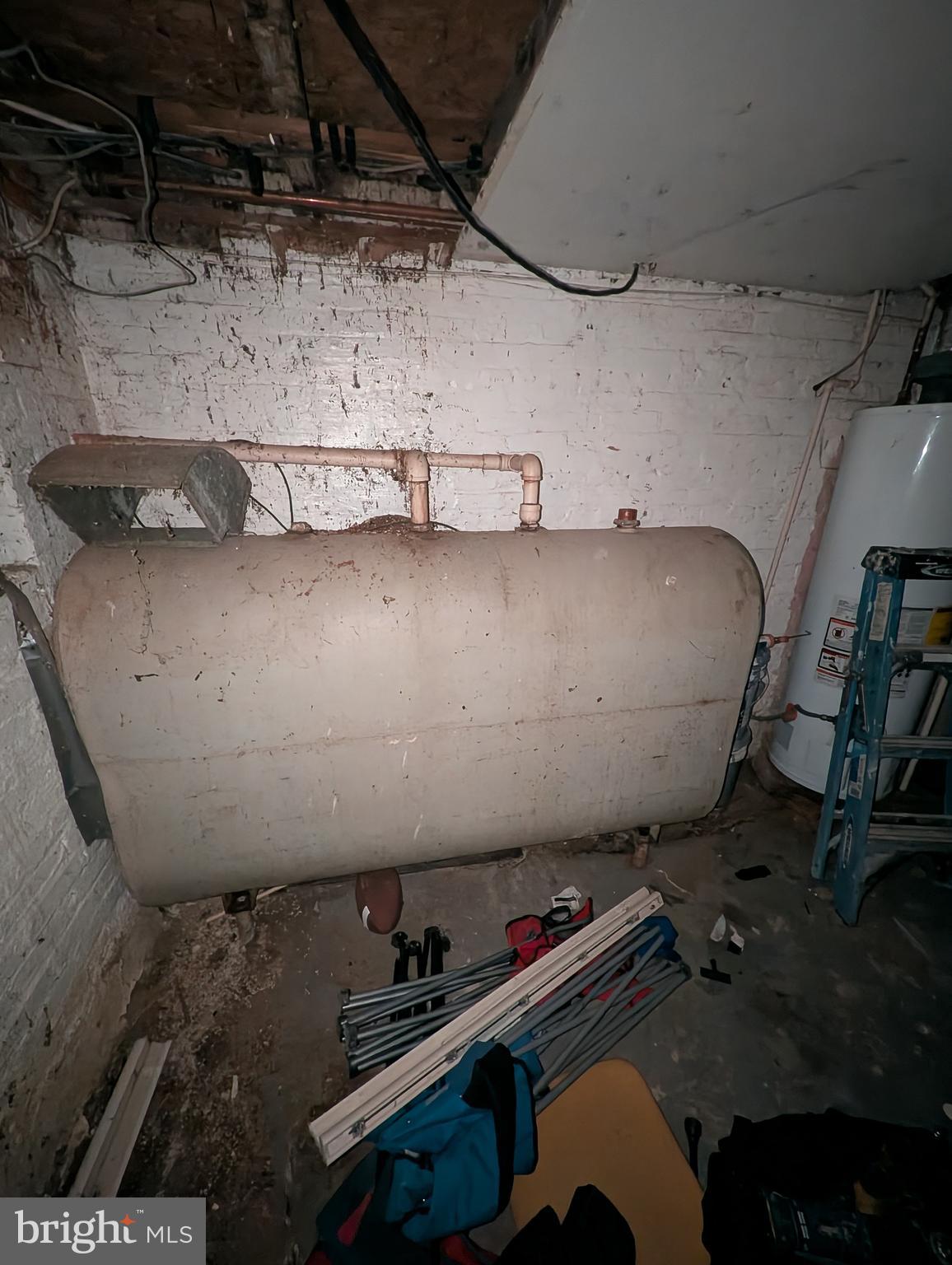 SOUTHWEST BALTIMORE - Residential