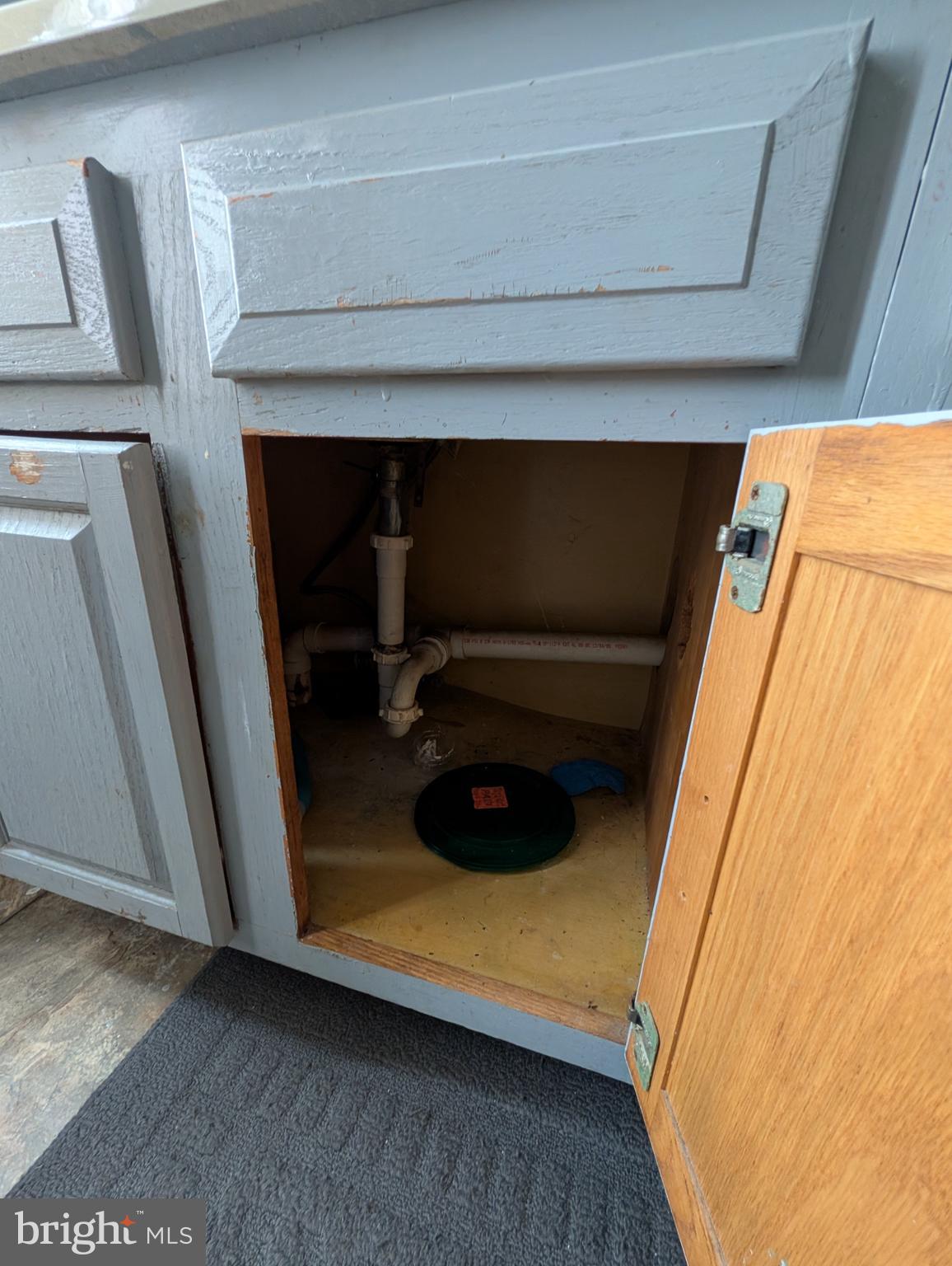 SOUTHWEST BALTIMORE - Residential