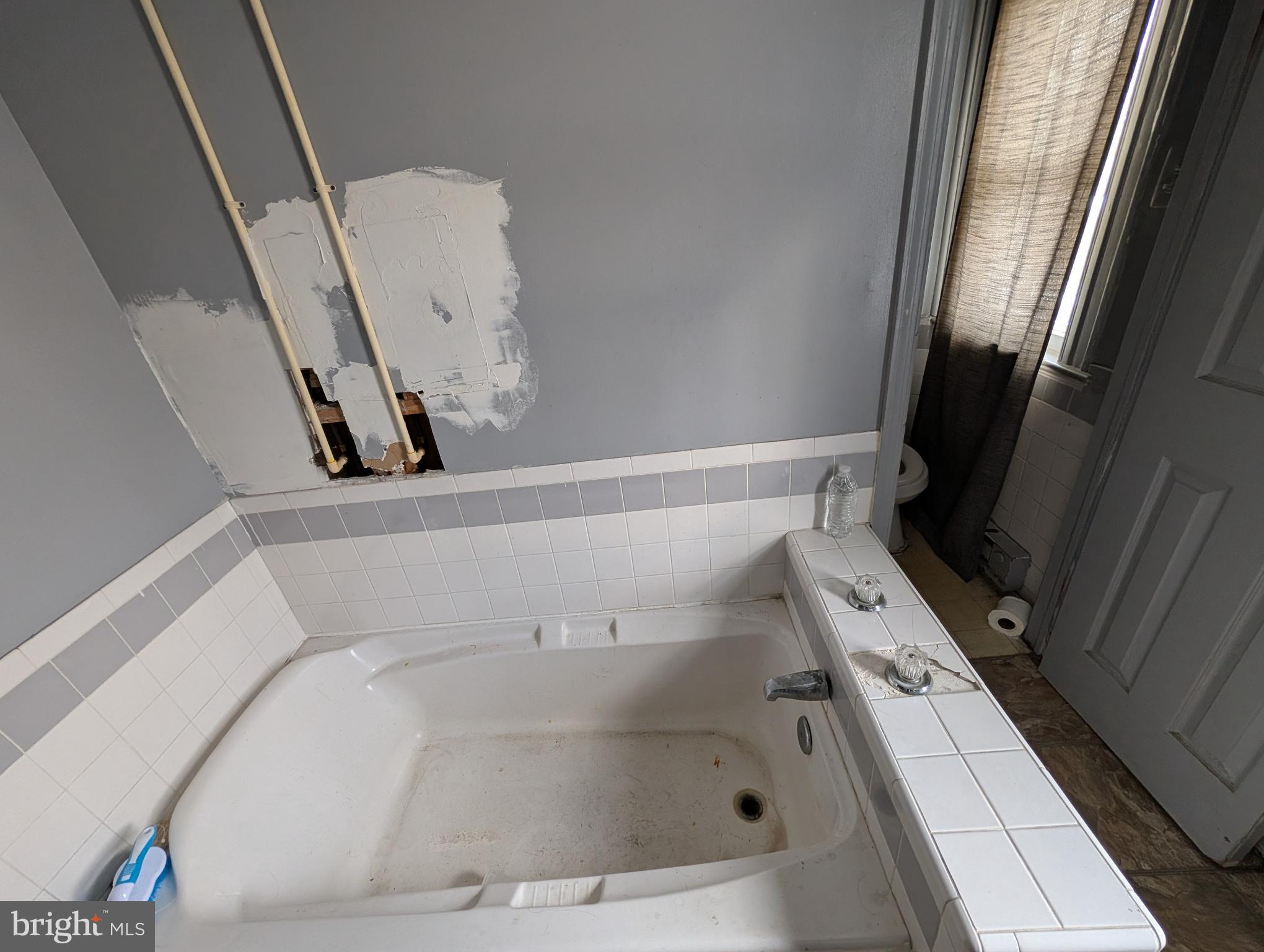 SOUTHWEST BALTIMORE - Residential