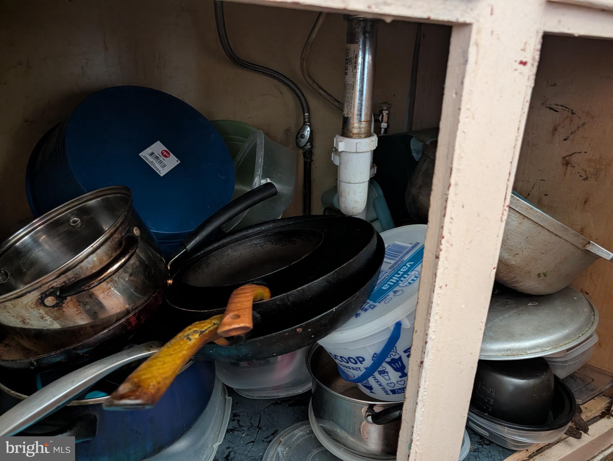 SOUTHWEST BALTIMORE - Residential