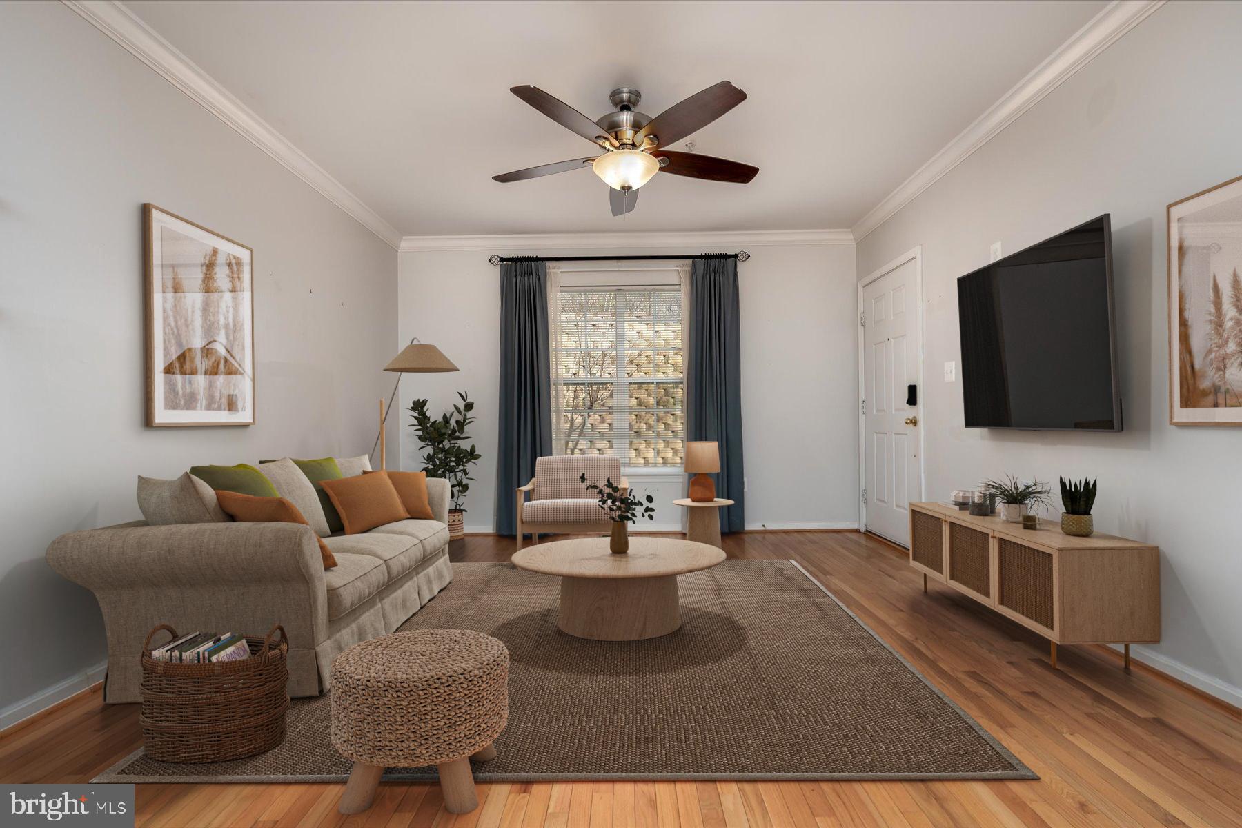 THE HIDEAWAY AT OLD ADMIRAL - Residential Lease